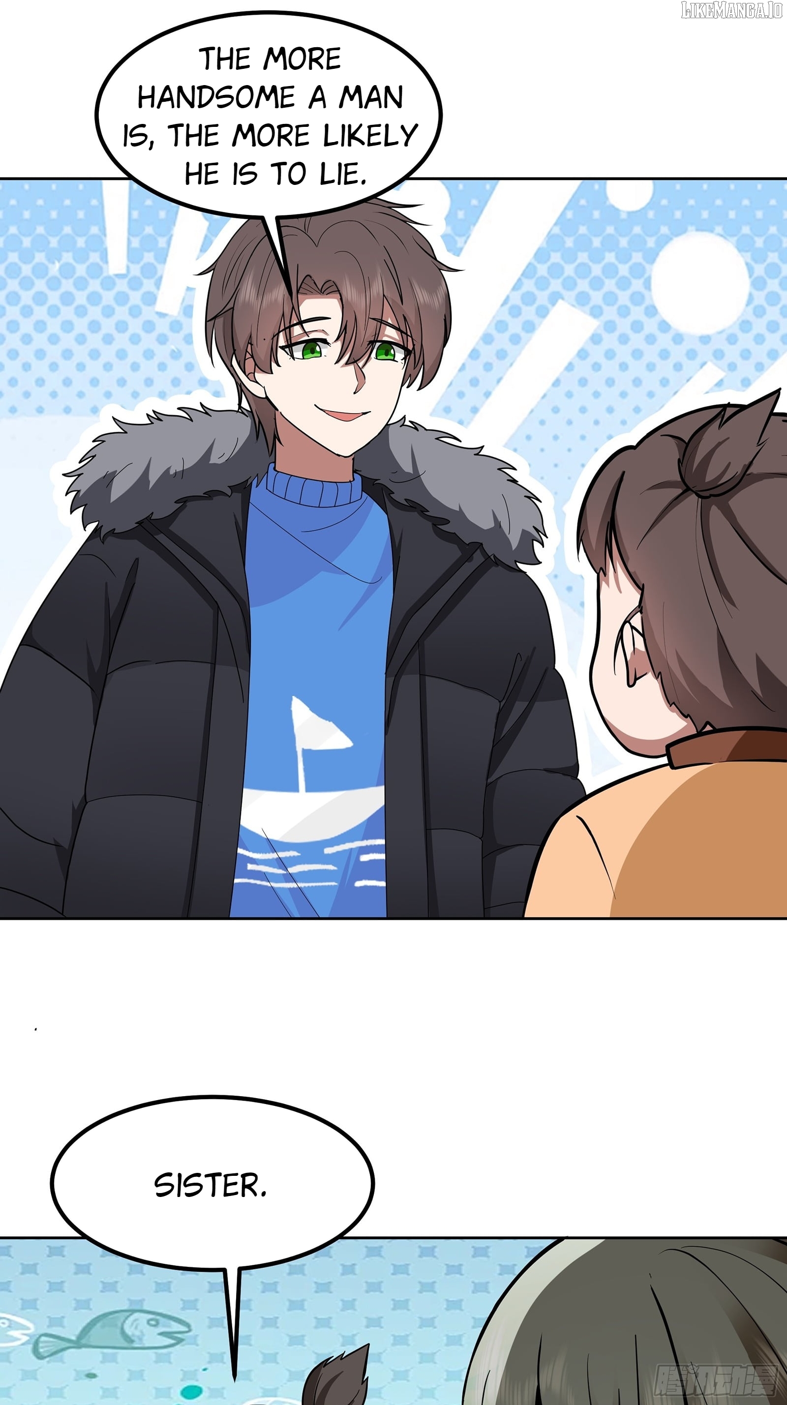 I Really Don’t Want to be Reborn Chapter 450 - page 37